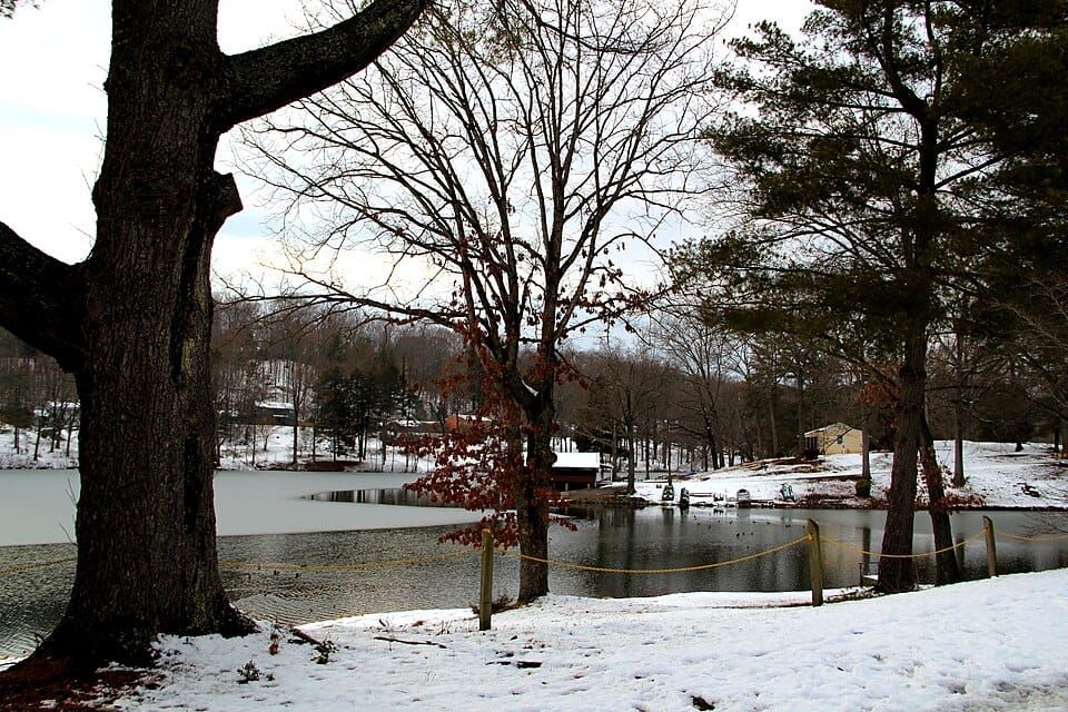 Lake Lanier
