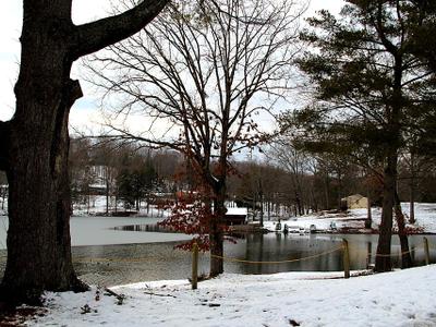 Lake Lanier