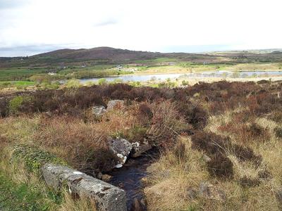 Glendaduff Lough