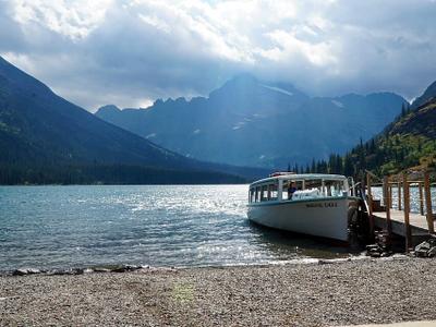 Lake Josephine
