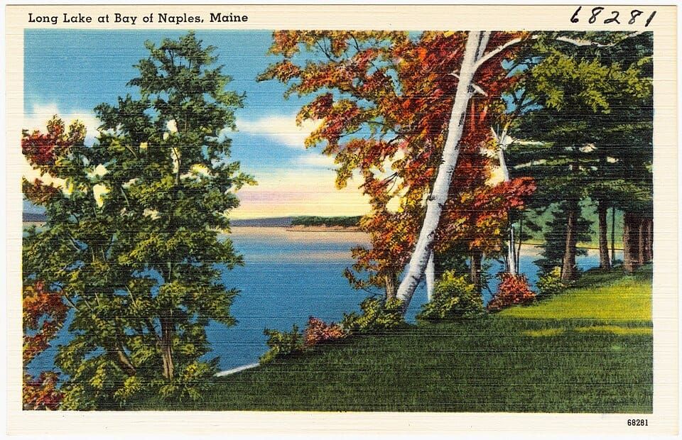 Long Lake