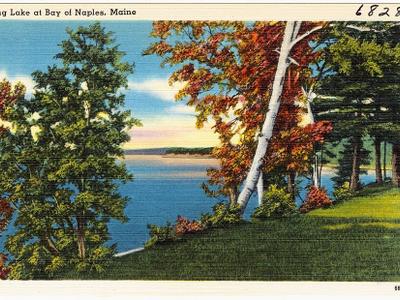 Long Lake