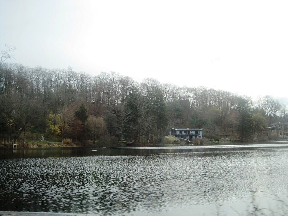 Pine Meadow Lake