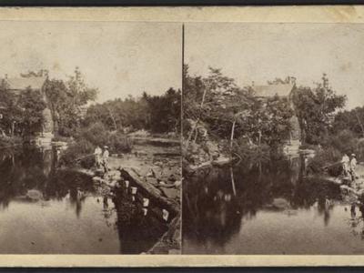 Kaaterskill Creek