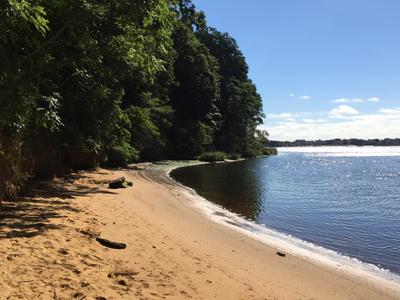 River Woods Park