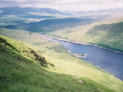 Loch Trèig
