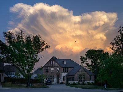 Flower Mound Riverwalk