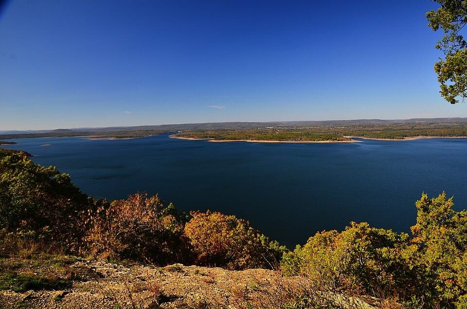 Greer Lake