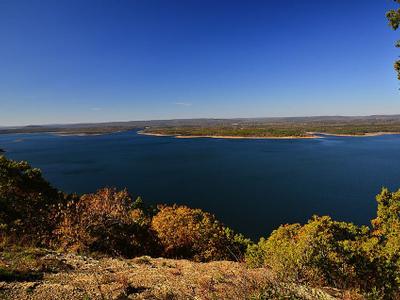 Greer Lake