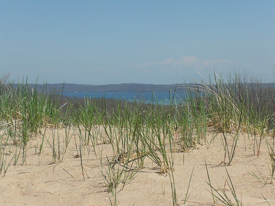 Glen Lake