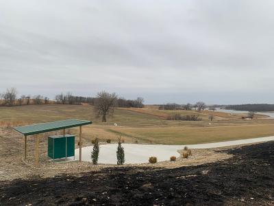Mozingo Lake