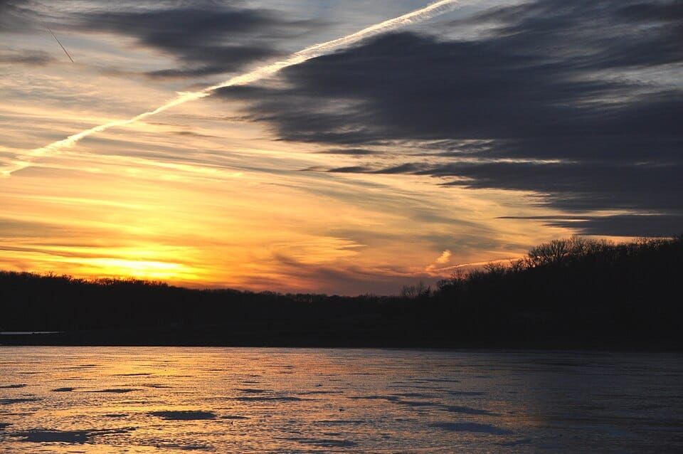 Clinton Lake