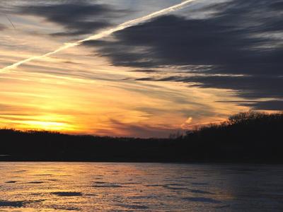 Clinton Lake