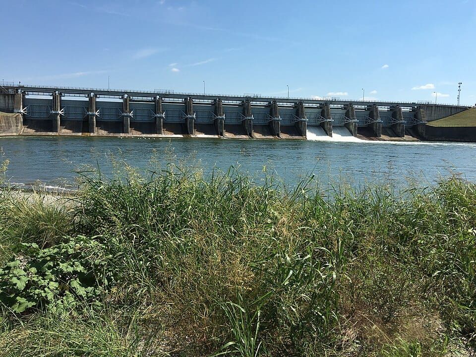 Lake Ray Hubbard