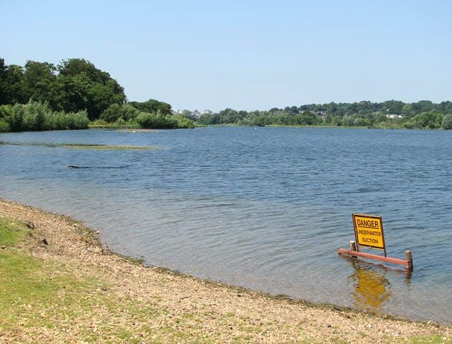Whitlingham Great Broad