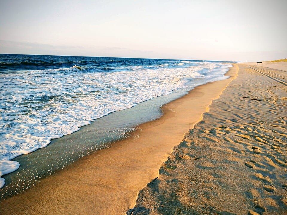 Georgica Beach