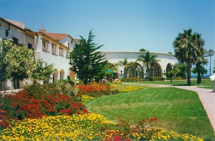 East Beach (Santa Barbara, CA)