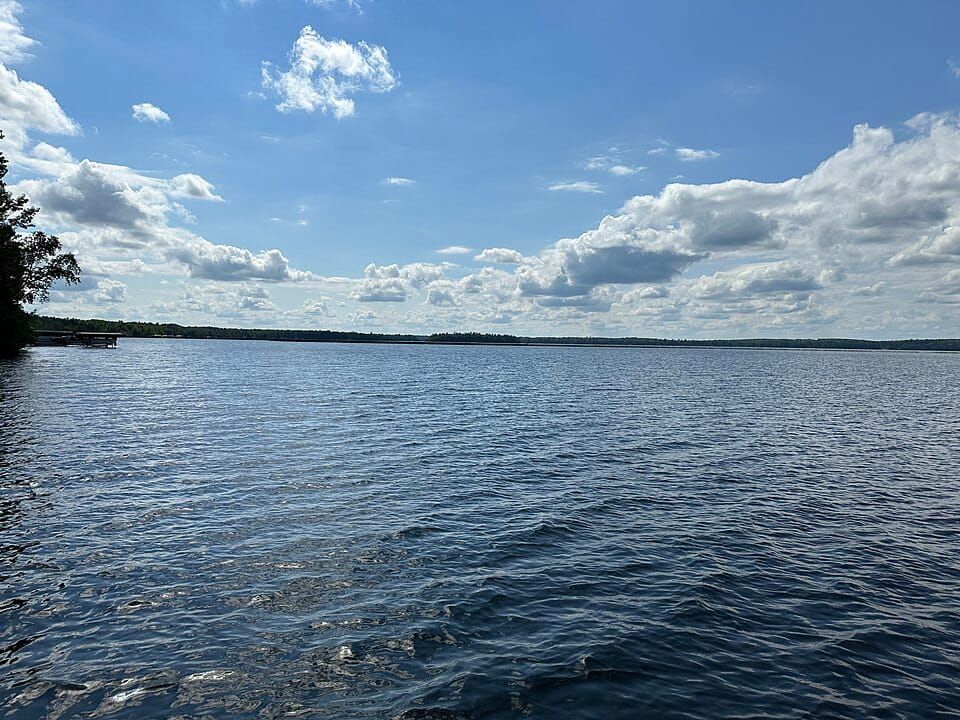 West Twin Lake