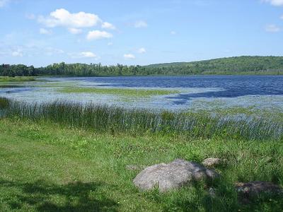 Sunday Lake