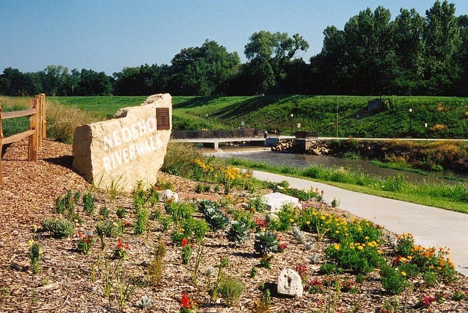 Flint River Trail