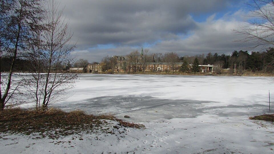 Gilbert Lake