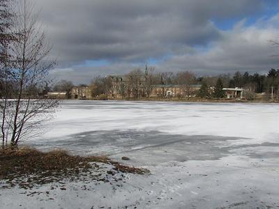 Gilbert Lake