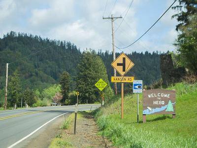 Spring Creek