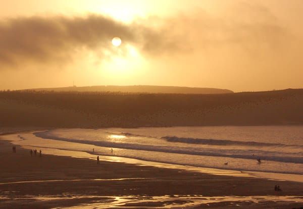 Harlyn Bay