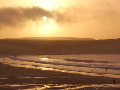 Harlyn Bay