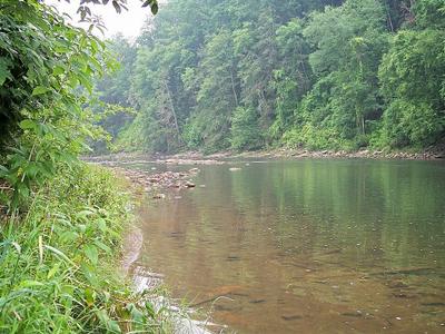 West Fork Black River