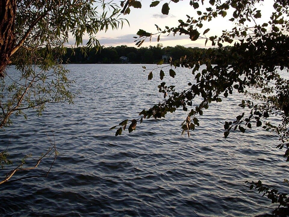 Highland Lake