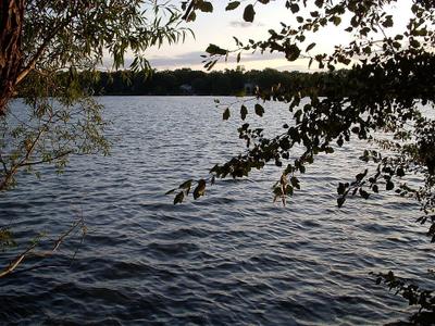 Highland Lake