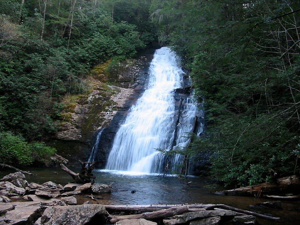 Helton Creek
