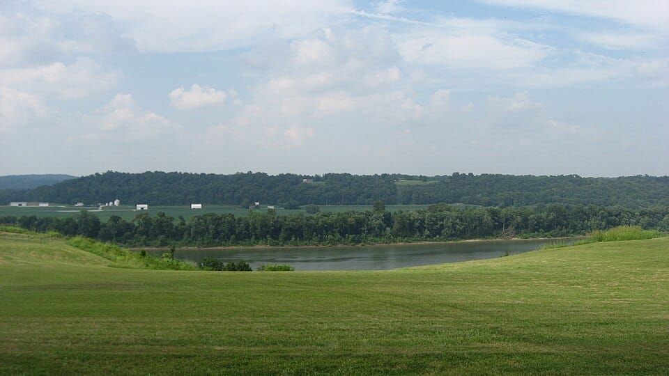 River Front Park