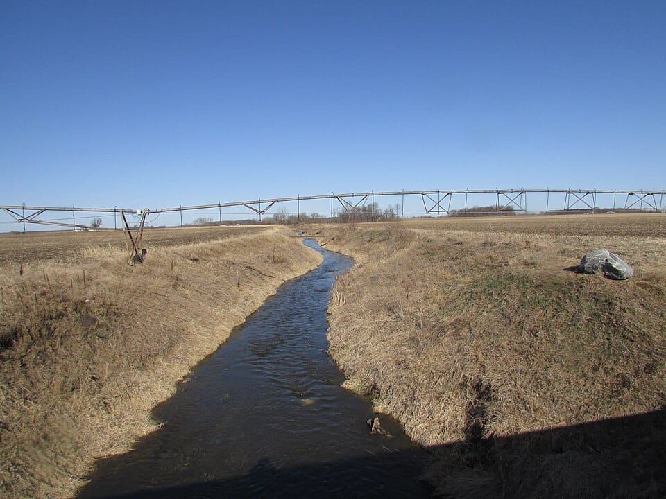 Mud Creek