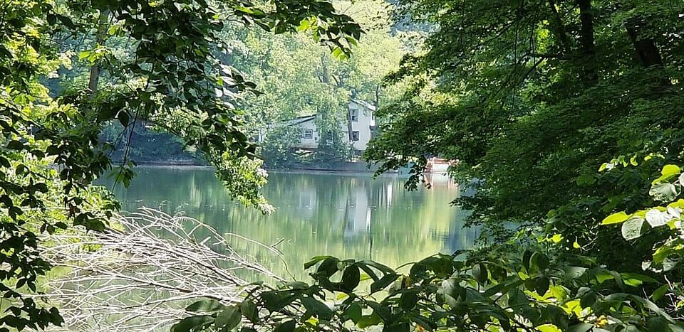 Hart Lake