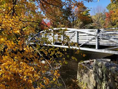 Downtown River Trail