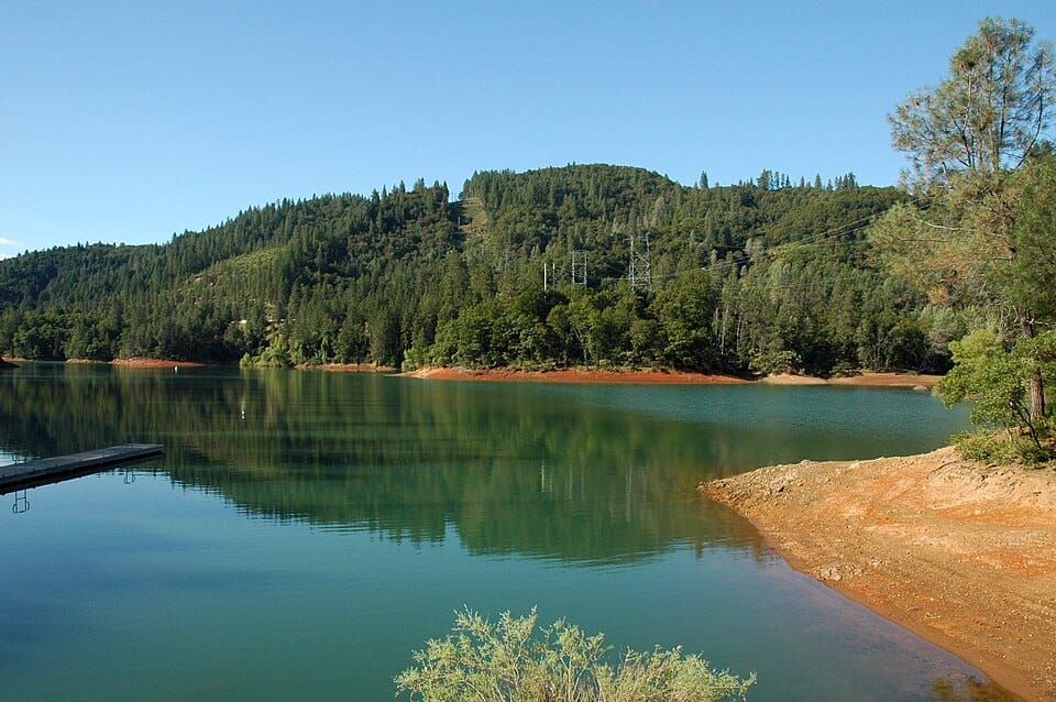 Baileys Lake