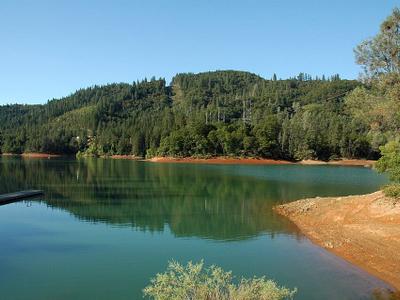 Baileys Lake
