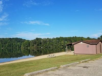 Lake Logan