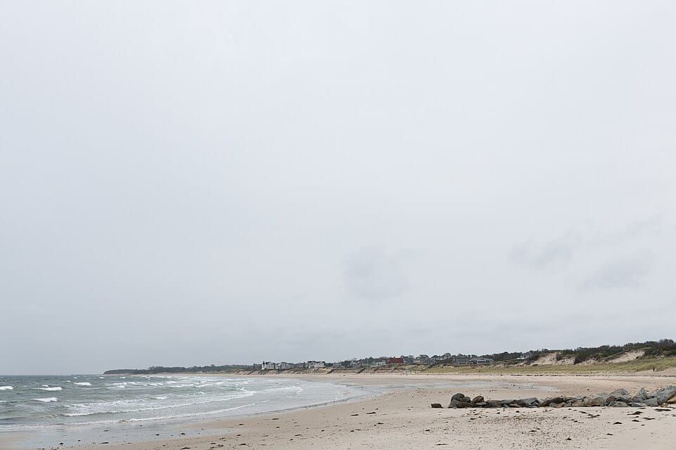 Corporation Beach