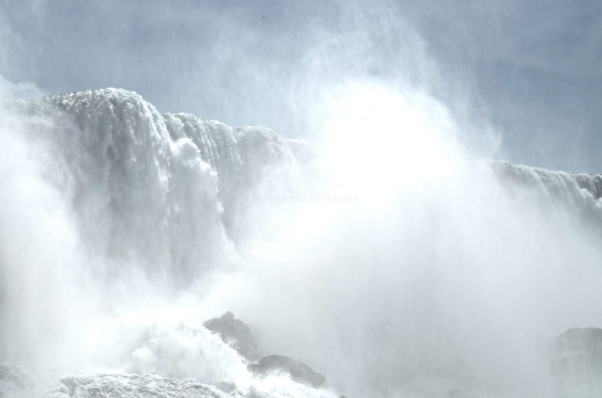 Niagara Falls State Park