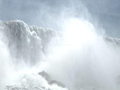 Niagara Falls State Park