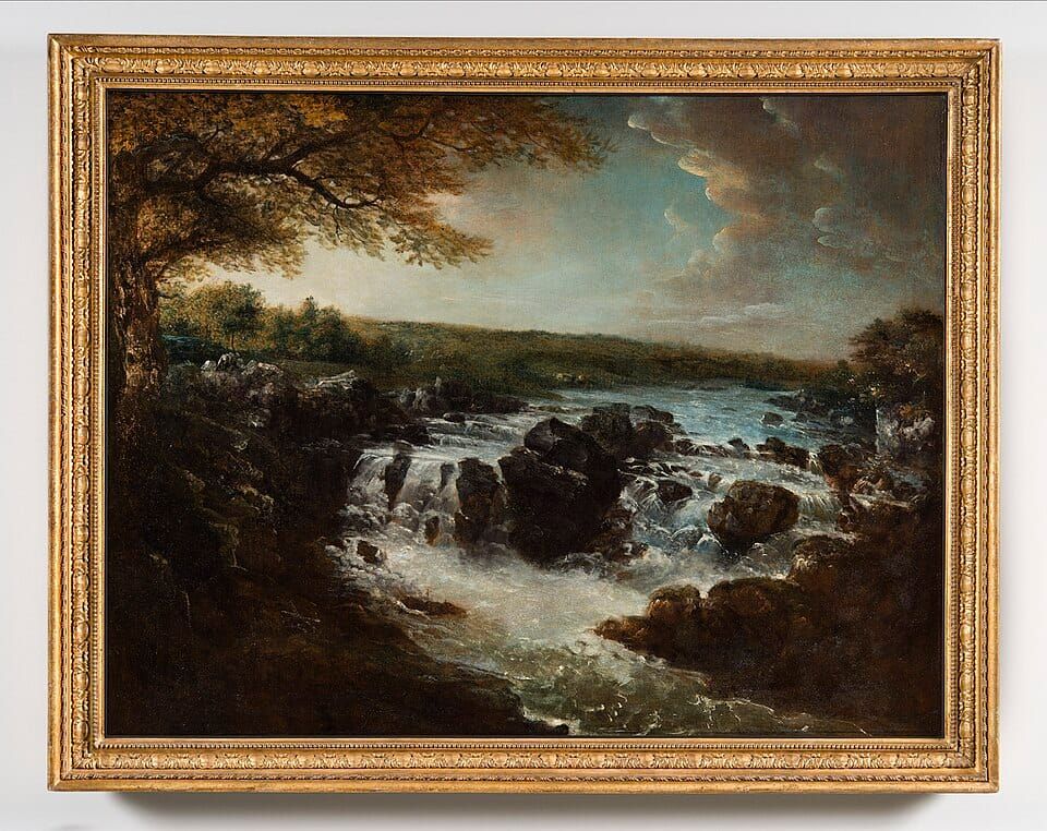 Great Falls