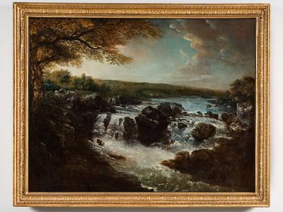 Great Falls
