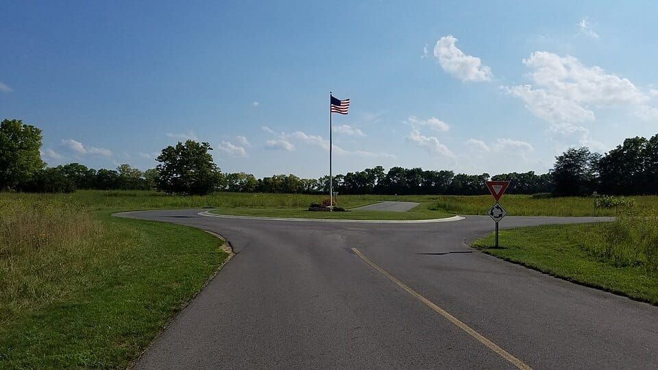 Scioto Grove River Access