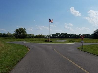 Scioto Grove River Access
