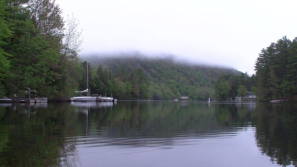 Bryant Pond