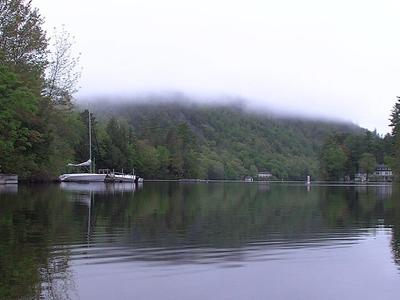 Bryant Pond