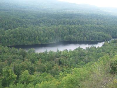 Lows Lake